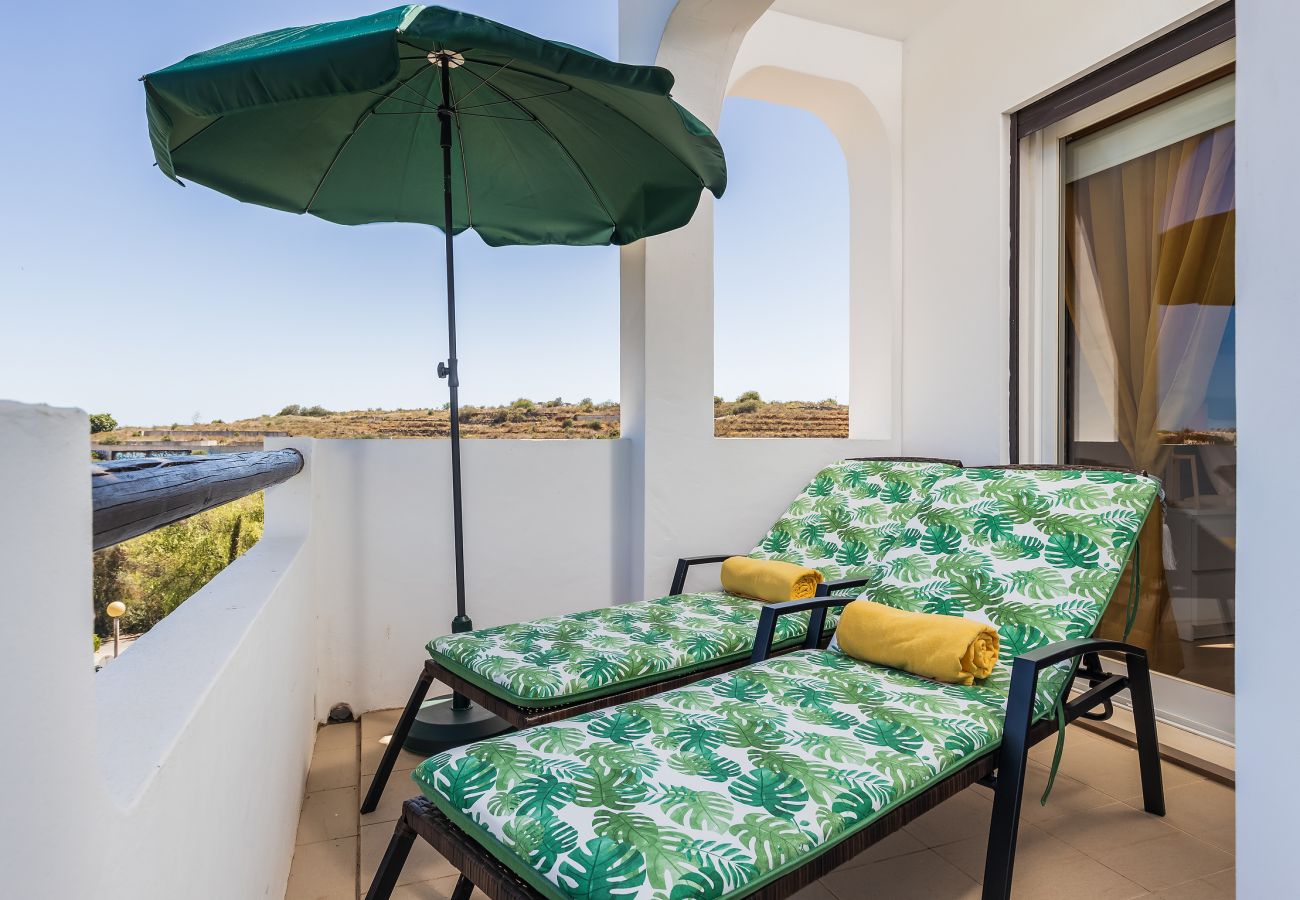 Apartment in Albufeira - Terra Vermelha Clube Ocv - 4 Pools & 2 restaurants