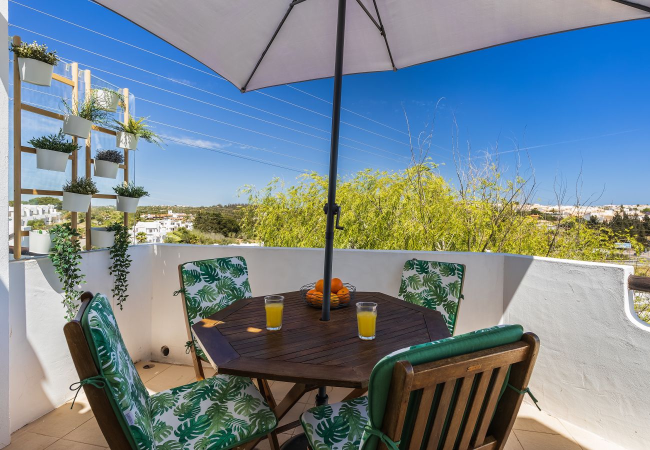 Apartment in Albufeira - Terra Vermelha Clube Ocv - 4 Pools & 2 restaurants