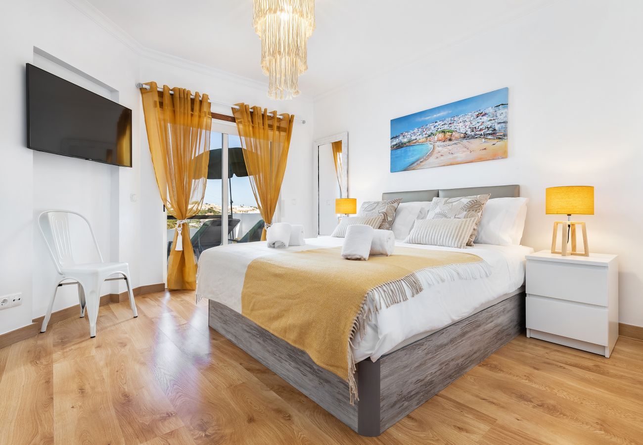 Apartment in Albufeira - Terra Vermelha Clube Ocv - 4 Pools & 2 restaurants