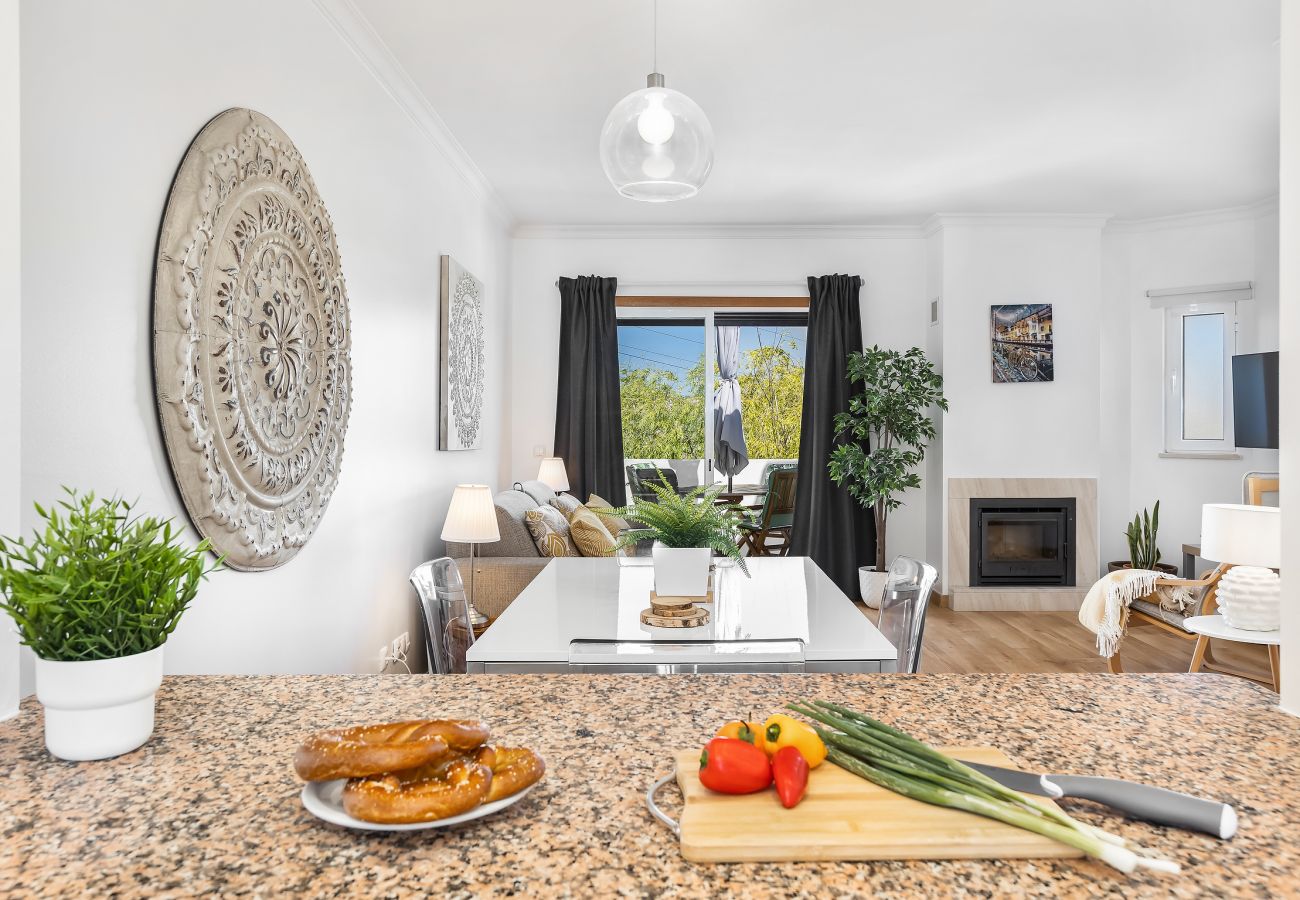 Apartment in Albufeira - Terra Vermelha Clube Ocv - 4 Pools & 2 restaurants