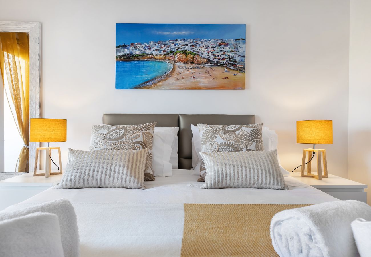 Apartment in Albufeira - Terra Vermelha Clube Ocv - 4 Pools & 2 restaurants
