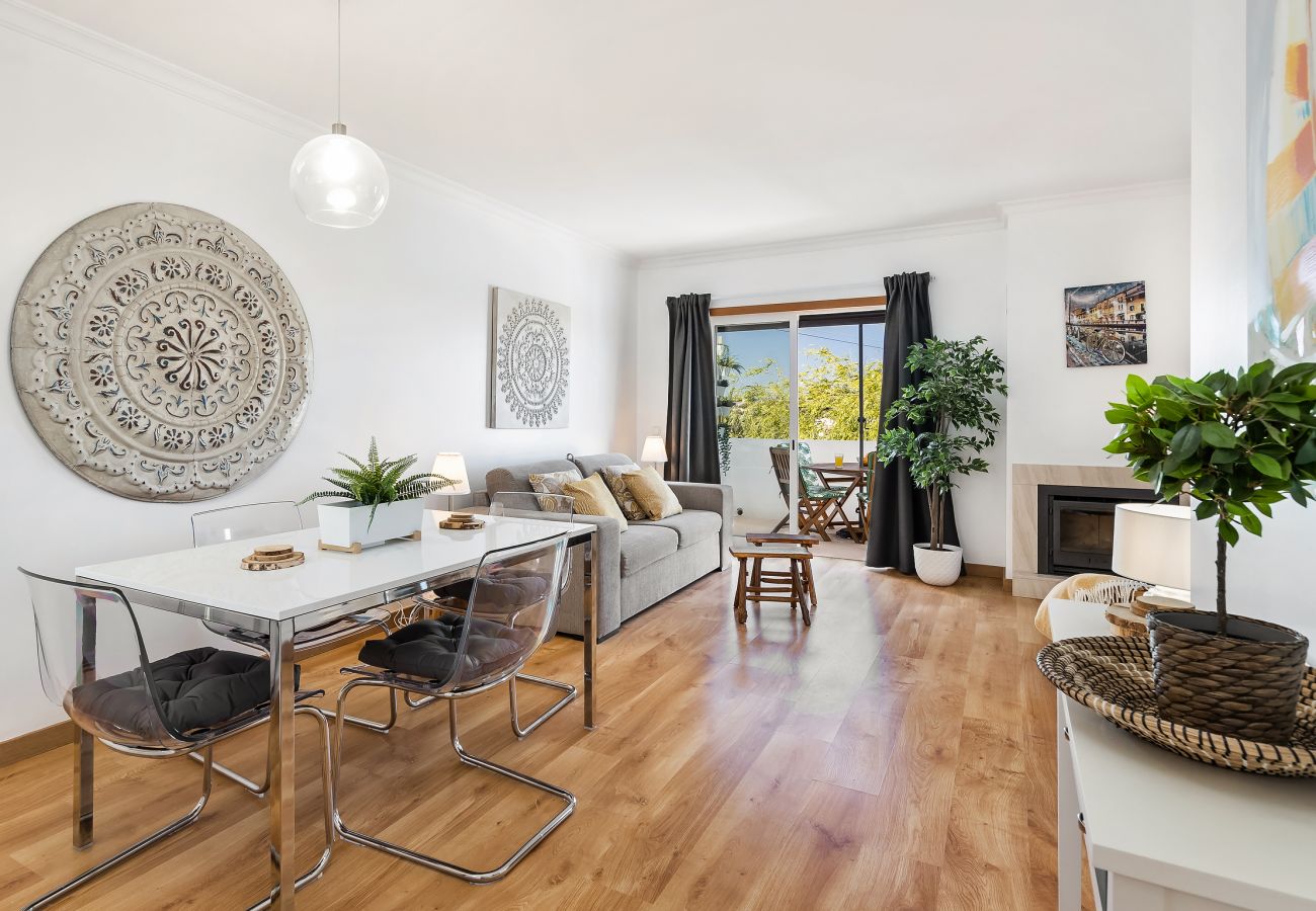 Apartment in Albufeira - Terra Vermelha Clube Ocv - 4 Pools & 2 restaurants