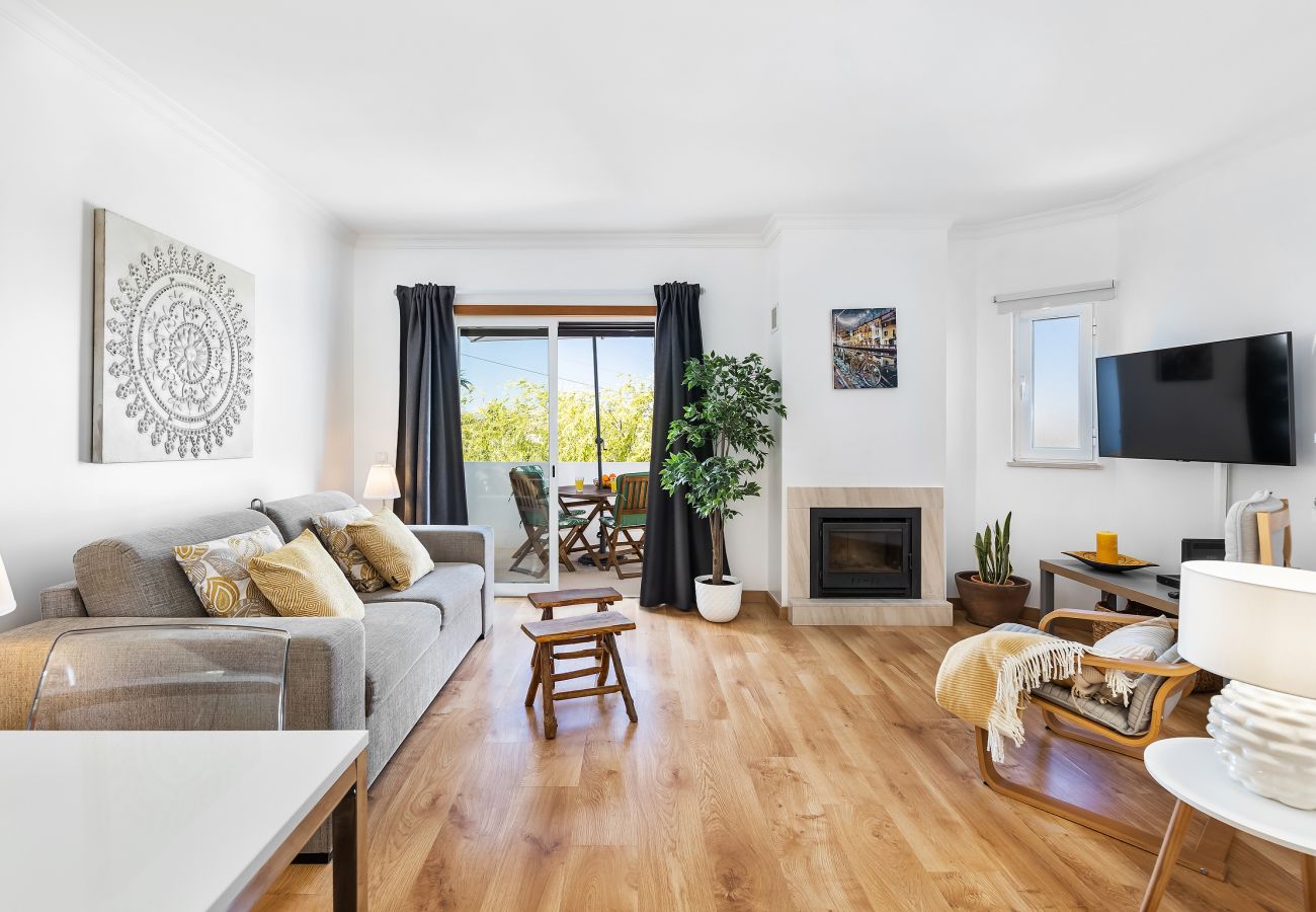Apartment in Albufeira - Terra Vermelha Clube Ocv - 4 Pools & 2 restaurants