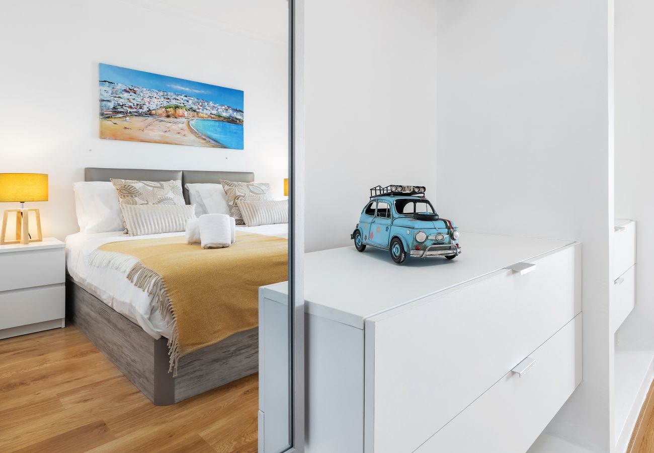 Apartment in Albufeira - Terra Vermelha Clube Ocv - 4 Pools & 2 restaurants