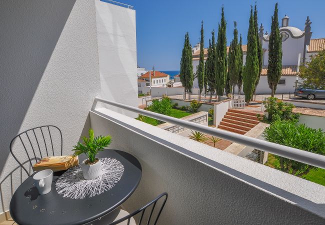 Apartment in Albufeira - Coração do Mar OCV - by the beach, old town Apartment in Albufeira - Coração do Mar OCV - by the beach, old town