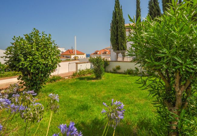 Apartment in Albufeira - Coração do Mar OCV - by the beach, old town