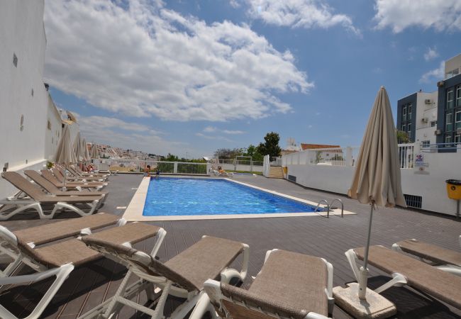 Apartment in Albufeira - Coração do Mar OCV - by the beach, old town Apartment in Albufeira - Coração do Mar OCV - by the beach, old town