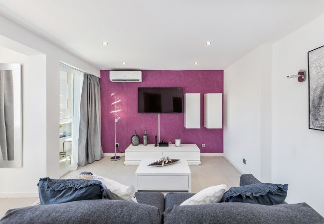 Apartment in Albufeira - Coração do Mar OCV - by the beach, old town Apartment in Albufeira - Coração do Mar OCV - by the beach, old town