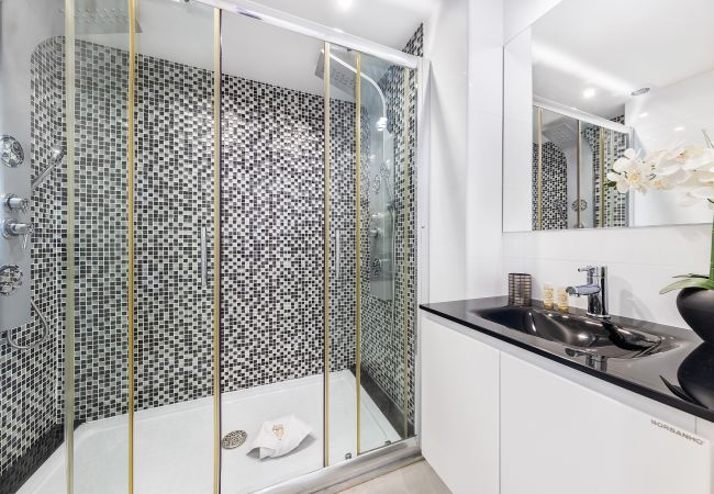 Apartment in Albufeira - Coração do Mar OCV - by the beach, old town Apartment in Albufeira - Coração do Mar OCV - by the beach, old town