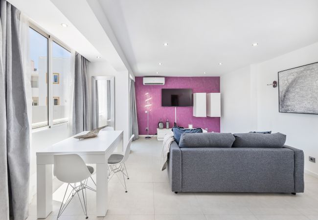 Apartment in Albufeira - Coração do Mar OCV - by the beach, old town Apartment in Albufeira - Coração do Mar OCV - by the beach, old town