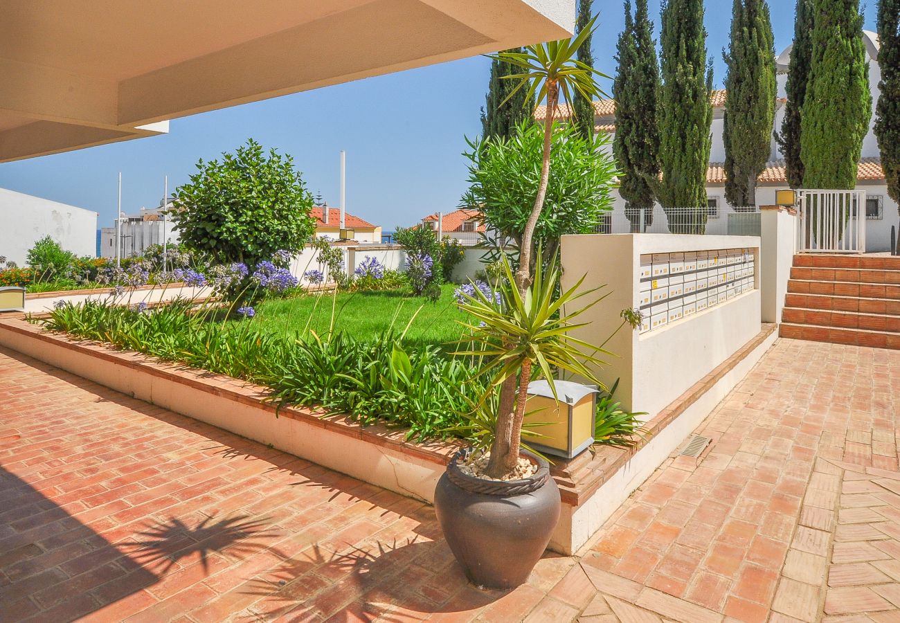 Apartment in Albufeira - Coração do Mar OCV - by the beach, old town