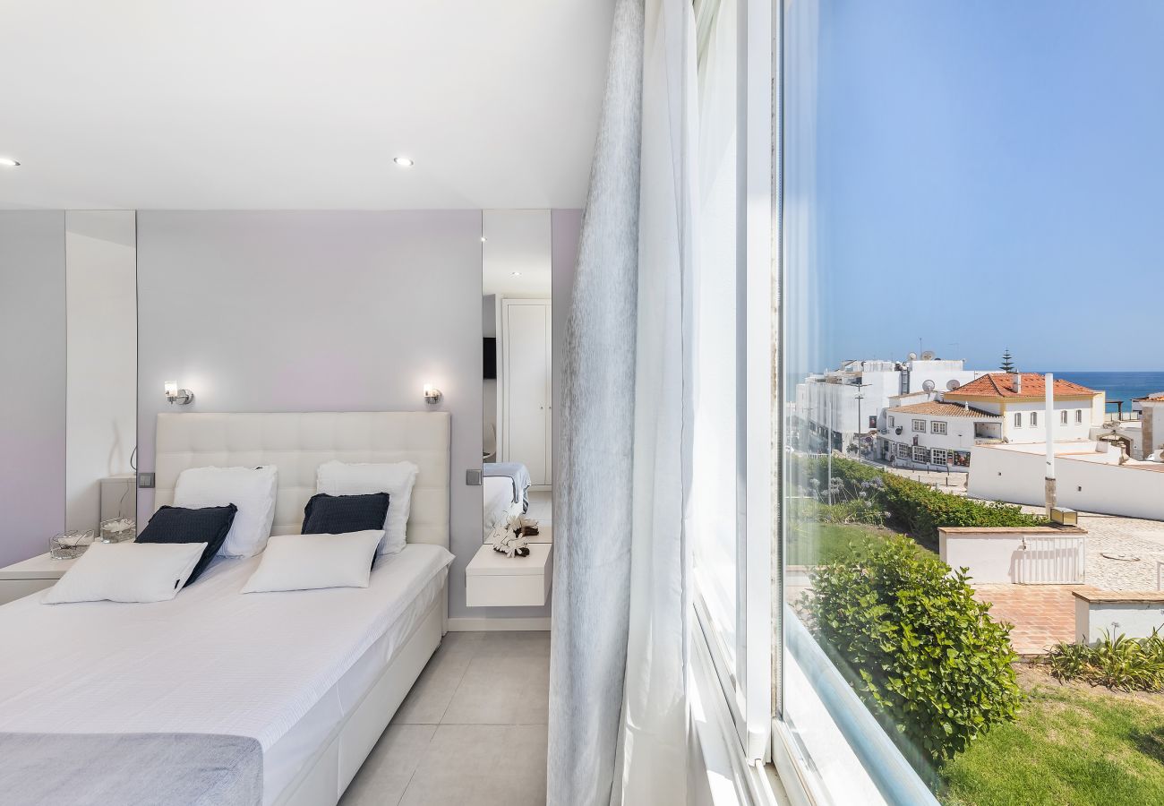 Apartment in Albufeira - Coração do Mar OCV - by the beach, old town