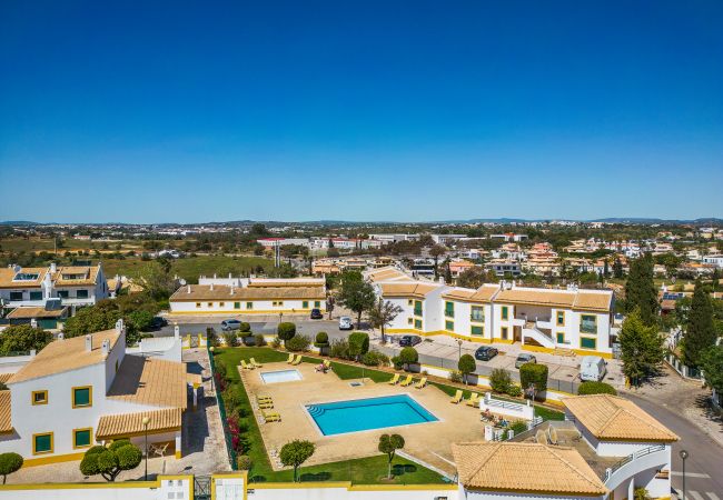 Studio in Albufeira - Nuances do Oceano OCV - Pool and parking Studio in Albufeira - Nuances do Oceano OCV - Pool and parking