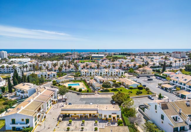 Studio in Albufeira - Nuances do Oceano OCV - Pool and parking Studio in Albufeira - Nuances do Oceano OCV - Pool and parking