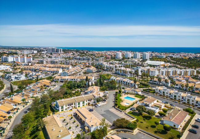 Studio in Albufeira - Nuances do Oceano OCV - Pool and parking Studio in Albufeira - Nuances do Oceano OCV - Pool and parking
