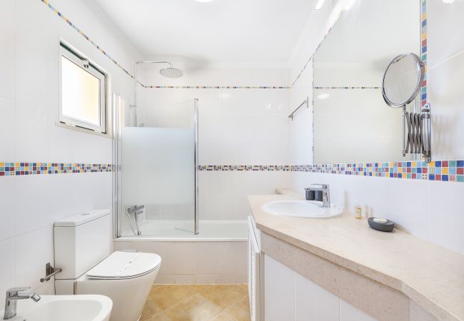Studio in Albufeira - Nuances do Oceano OCV - Pool and parking Studio in Albufeira - Nuances do Oceano OCV - Pool and parking