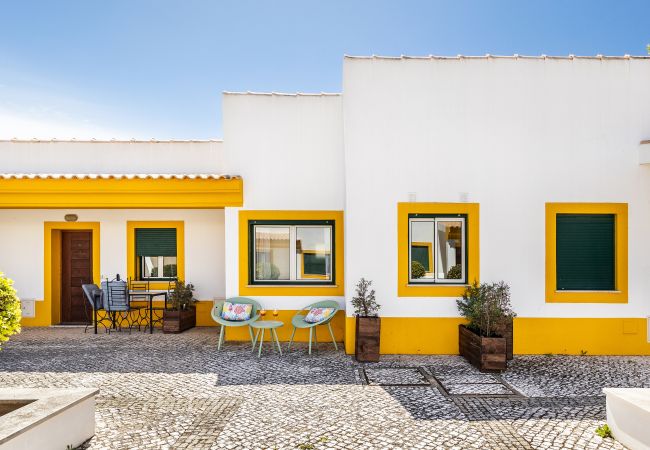 Studio in Albufeira - Nuances do Oceano OCV - Pool and parking Studio in Albufeira - Nuances do Oceano OCV - Pool and parking