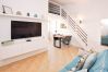 Studio in Albufeira - Nuances do Oceano OCV - Pool and parking Studio in Albufeira - Nuances do Oceano OCV - Pool and parking