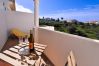 Villa in Albufeira - JoyaTownhouse OCV - near the center, pool and sunny terrace Villa in Albufeira - JoyaTownhouse OCV - near the center, pool and sunny terrace