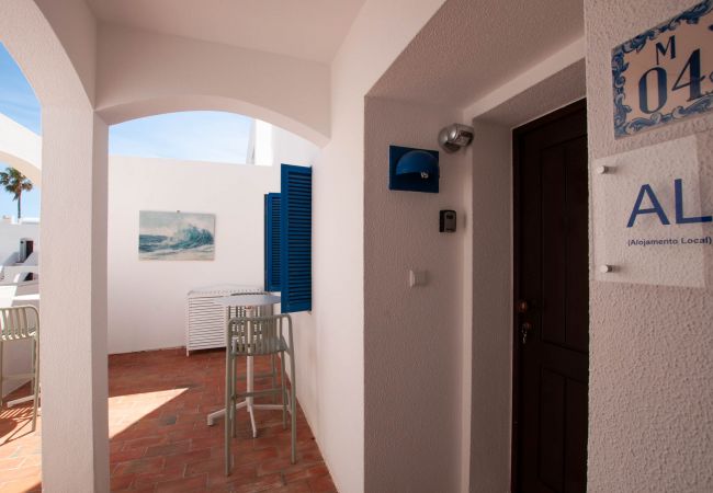Apartment in Albufeira - Windmill OCV - Pool & Near Old Town Apartment in Albufeira - Windmill OCV - Pool & Near Old Town