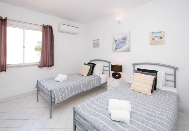 Apartment in Albufeira - Windmill OCV - Pool & Near Old Town Apartment in Albufeira - Windmill OCV - Pool & Near Old Town