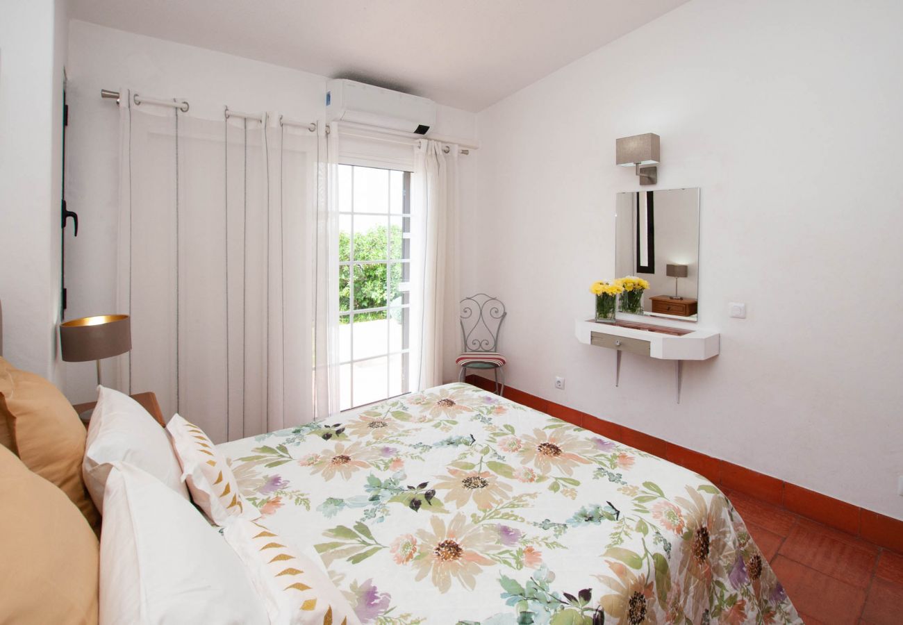 Villa in Albufeira - Villa 7 - Private Pool near the Strip