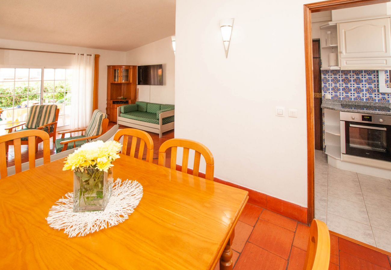 Villa in Albufeira - Villa 7 - Private Pool near the Strip