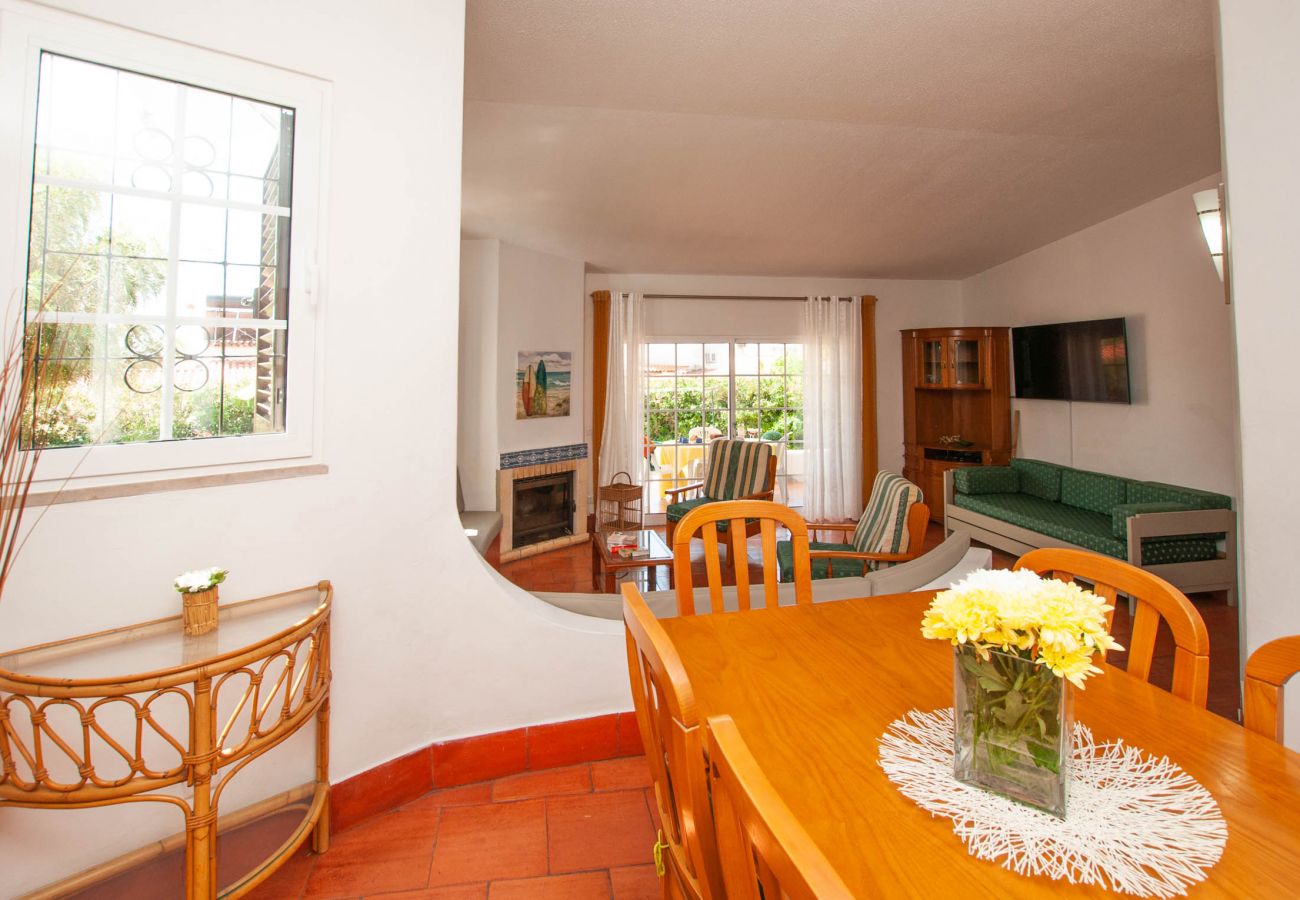 Villa in Albufeira - Villa 7 - Private Pool near the Strip