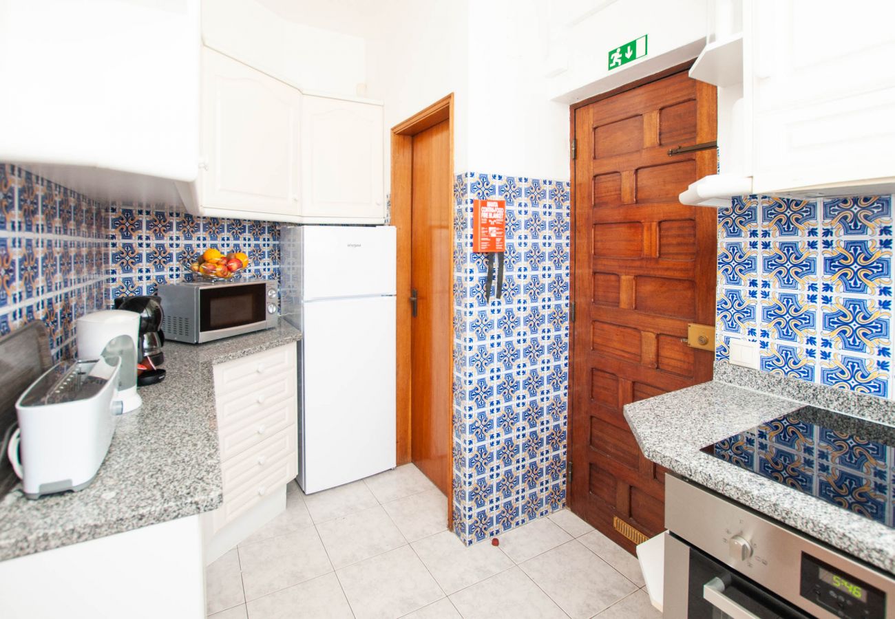 Villa in Albufeira - Villa 7 - Private Pool near the Strip