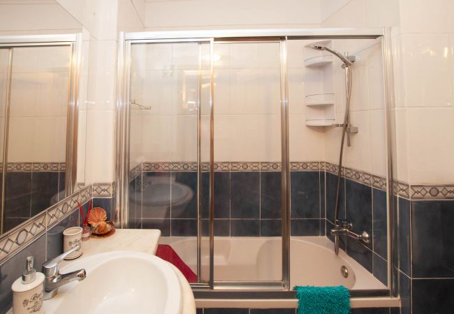 Studio in Albufeira - Ondas Verdes Ocv - Central, Pool & Tenis Court Studio in Albufeira - Ondas Verdes Ocv - Central, Pool & Tenis Court