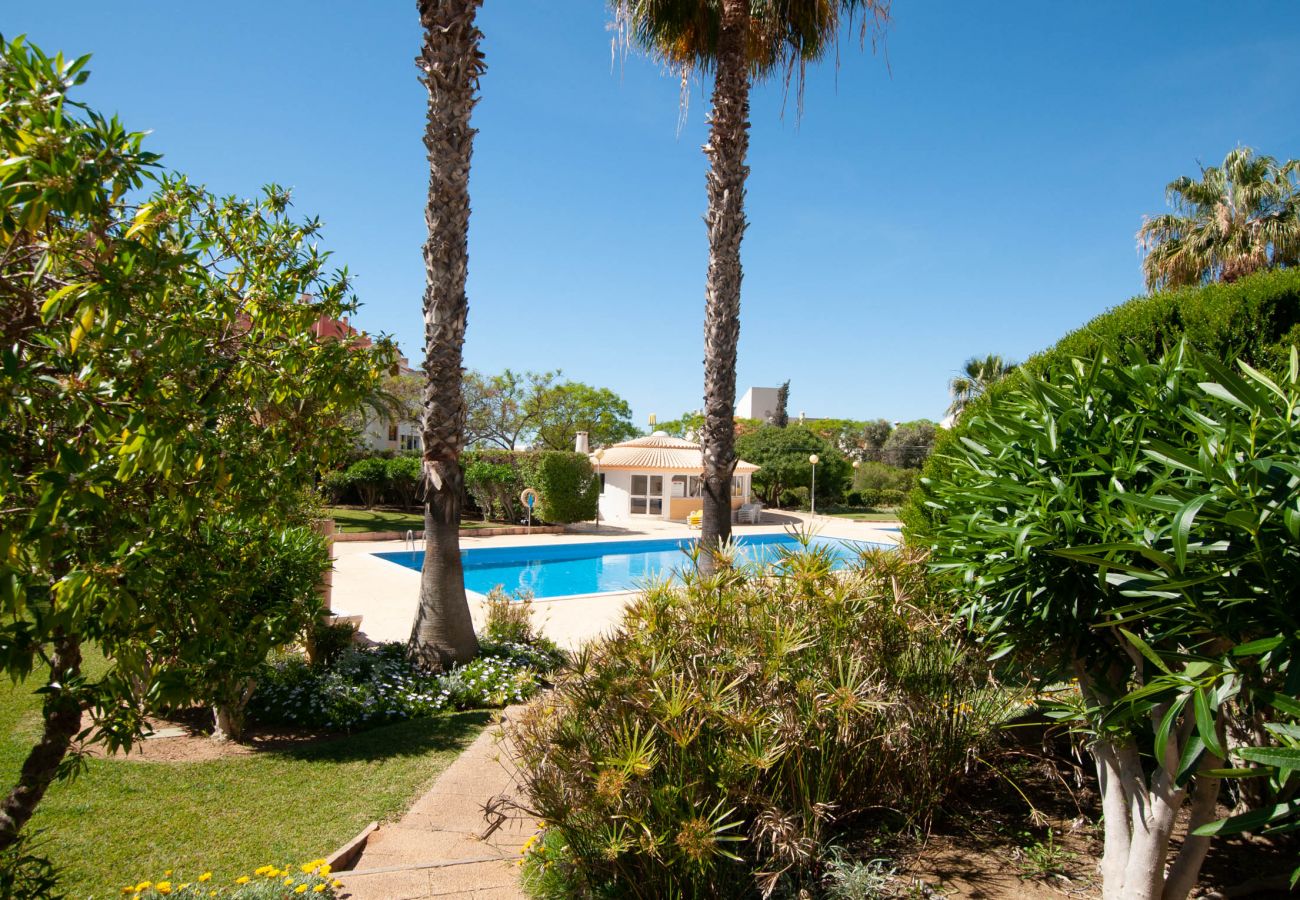 Studio in Albufeira - Ondas Verdes Ocv - Central, Pool & Tenis Court
