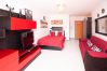 Studio in Albufeira - Ondas Verdes Ocv - Central, Pool & Tenis Court Studio in Albufeira - Ondas Verdes Ocv - Central, Pool & Tenis Court