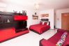 Studio in Albufeira - Ondas Verdes Ocv - Central, Pool & Tenis Court Studio in Albufeira - Ondas Verdes Ocv - Central, Pool & Tenis Court
