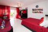 Studio in Albufeira - Ondas Verdes Ocv - Central, Pool & Tenis Court Studio in Albufeira - Ondas Verdes Ocv - Central, Pool & Tenis Court