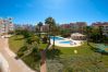 Studio in Albufeira - Ondas Verdes Ocv - Central, Pool & Tenis Court