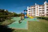 Studio in Albufeira - Ondas Verdes Ocv - Central, Pool & Tenis Court