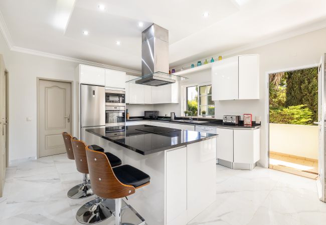 Villa in Albufeira - Villa Cambria by OCvillas  Villa in Albufeira - Villa Cambria by OCvillas