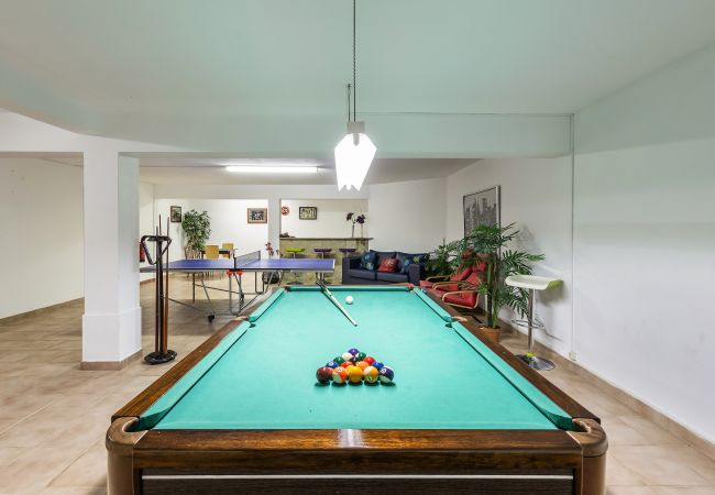 Villa in Albufeira - Villa Cambria by OCvillas  Villa in Albufeira - Villa Cambria by OCvillas