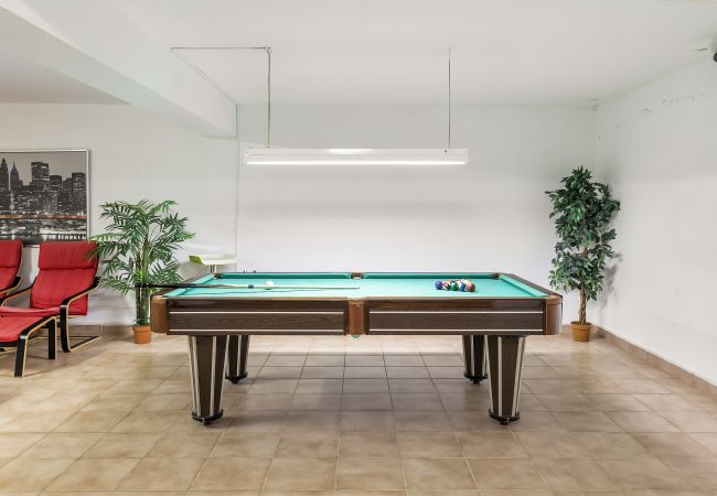 Villa in Albufeira - Villa Cambria by OCvillas  Villa in Albufeira - Villa Cambria by OCvillas