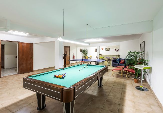 Villa in Albufeira - Villa Cambria by OCvillas  Villa in Albufeira - Villa Cambria by OCvillas