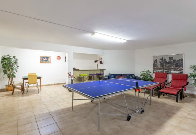 Villa in Albufeira - Villa Cambria by OCvillas  Villa in Albufeira - Villa Cambria by OCvillas