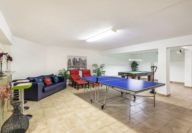 Villa in Albufeira - Villa Cambria by OCvillas  Villa in Albufeira - Villa Cambria by OCvillas