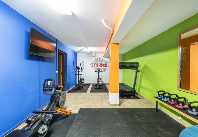 Villa in Albufeira - Villa Cambria by OCvillas  Villa in Albufeira - Villa Cambria by OCvillas