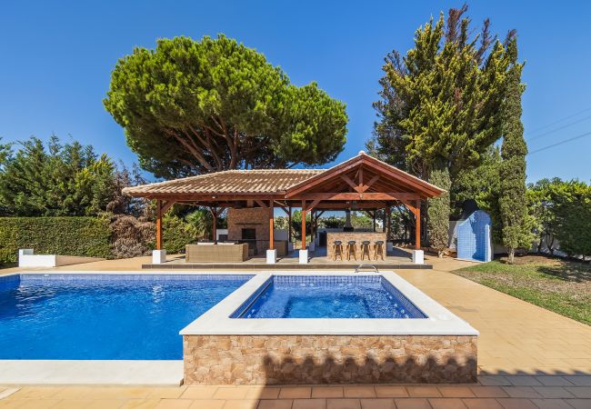 Villa in Albufeira - Villa Cambria by OCvillas 