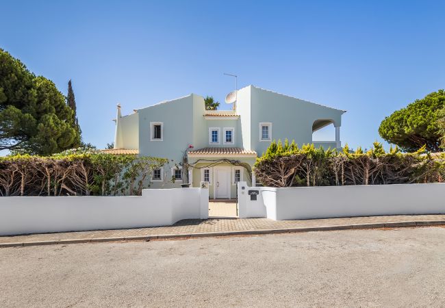 Villa in Albufeira - Villa Cambria by OCvillas 