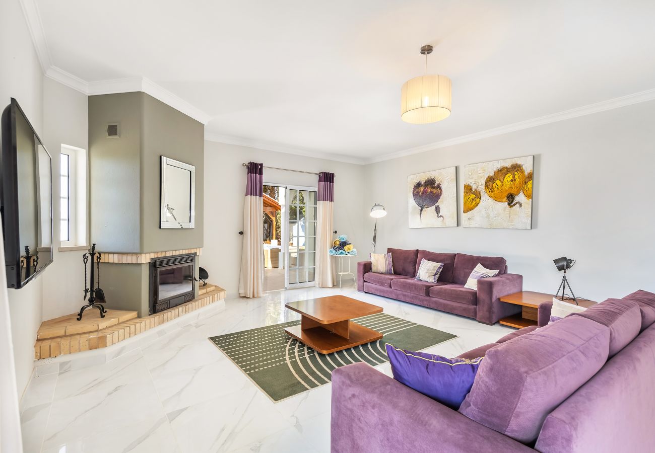 Villa in Albufeira - Villa Cambria by OCvillas 