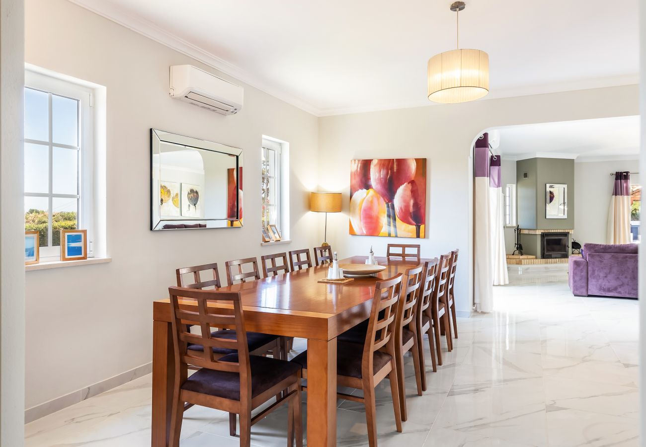 Villa in Albufeira - Villa Cambria by OCvillas 