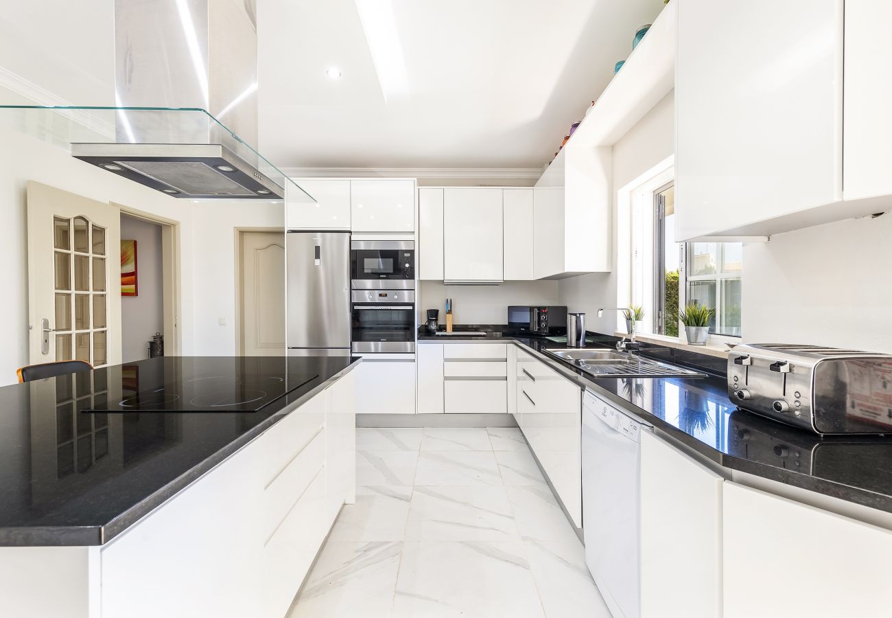Villa in Albufeira - Villa Cambria by OCvillas 