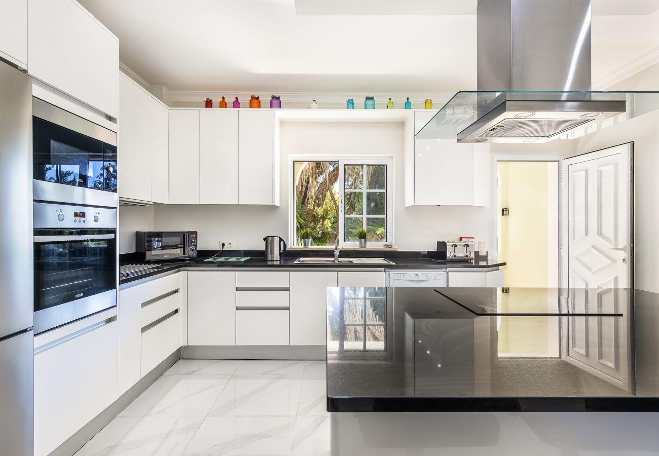 Villa in Albufeira - Villa Cambria by OCvillas 
