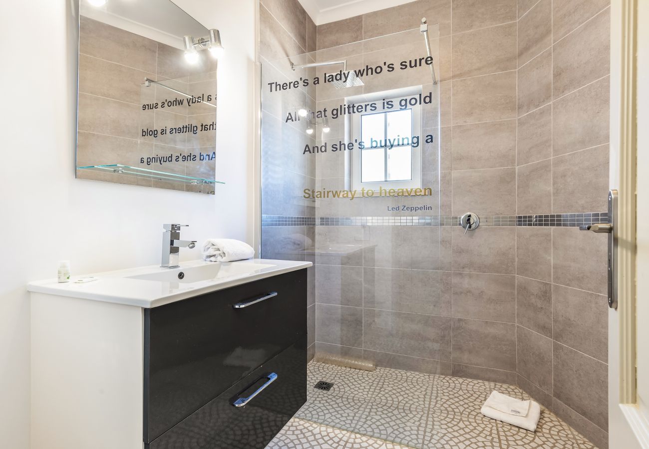Villa in Albufeira - Villa Cambria by OCvillas 